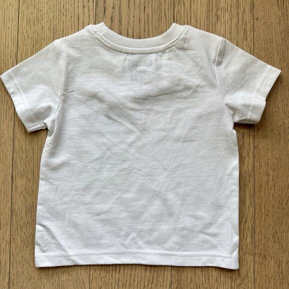 18M Toddler Boys 3PC Set: 2 Tees and 1 Jogger By Buttons & Tread - NWT - Picture 6 of 12